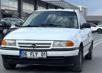 CEYLİN OTOMOTİVDEN 1993 MODEL MASRAFSIZ OPEL ASTRA++
