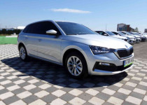 SKODA SCALA 1.0 TSI 110 DSG PREMIUM