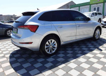 SKODA SCALA 1.0 TSI 110 DSG PREMIUM