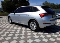 SKODA SCALA 1.0 TSI 110 DSG PREMIUM