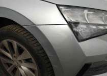 SKODA SCALA 1.0 TSI 110 DSG PREMIUM