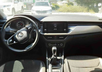 SKODA SCALA 1.0 TSI 110 DSG PREMIUM