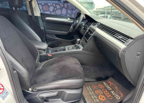 2017 PASSAT 1.6 TDİ OTOMATİK 117000 KM EKSPERTİZ RAPORLU