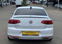 2017 PASSAT 1.6 TDİ OTOMATİK 117000 KM EKSPERTİZ RAPORLU