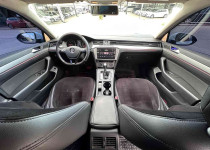 2017 PASSAT 1.6 TDİ OTOMATİK 117000 KM EKSPERTİZ RAPORLU