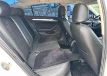 2017 PASSAT 1.6 TDİ OTOMATİK 117000 KM EKSPERTİZ RAPORLU