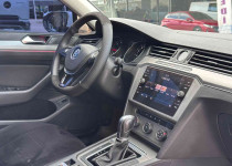2017 PASSAT 1.6 TDİ OTOMATİK 117000 KM EKSPERTİZ RAPORLU