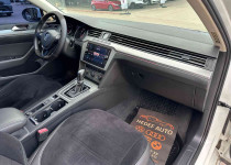 2017 PASSAT 1.6 TDİ OTOMATİK 117000 KM EKSPERTİZ RAPORLU