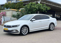 2017 PASSAT 1.6 TDİ OTOMATİK 117000 KM EKSPERTİZ RAPORLU