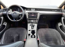 2017 PASSAT 1.6 TDİ OTOMATİK 117000 KM EKSPERTİZ RAPORLU