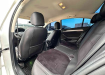 2017 PASSAT 1.6 TDİ OTOMATİK 117000 KM EKSPERTİZ RAPORLU