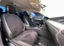 2017 PASSAT 1.6 TDİ OTOMATİK 117000 KM EKSPERTİZ RAPORLU