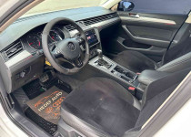 2017 PASSAT 1.6 TDİ OTOMATİK 117000 KM EKSPERTİZ RAPORLU