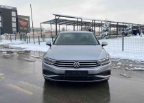 Volkswagen  Passat 1.6 TDi BlueMotion Impression 2019