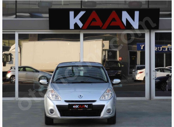 Renault Clio, -BOYASIZ- TR‘DE TEK ORJİNAL 46.000 KM‘DE İLK ELDEN OTOMATİK CLİO - OTM-350896841 - Otonomi
