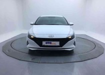 Otoshops Dede Otomoti̇v 2021 Hyundai Elantra 1.6 MPI STYLE