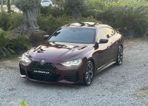 ÇALIŞGANLAR DAN 2023 Bmw 420İ M Sport Laser Headup Harmankardon
