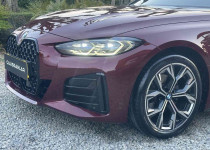 ÇALIŞGANLAR DAN 2023 Bmw 420İ M Sport Laser Headup Harmankardon