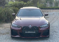 ÇALIŞGANLAR DAN 2023 Bmw 420İ M Sport Laser Headup Harmankardon