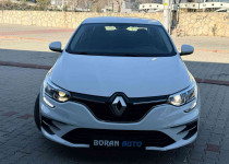 2021 Megane 1.5 Blue DCi Joy EDC DİZEL OTOMATİK 1.PRÇ.BOYALI
