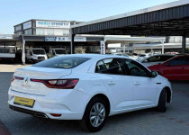 2021 Megane 1.5 Blue DCi Joy EDC DİZEL OTOMATİK 1.PRÇ.BOYALI