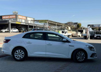 2021 Megane 1.5 Blue DCi Joy EDC DİZEL OTOMATİK 1.PRÇ.BOYALI