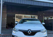 2021 Megane 1.5 Blue DCi Joy EDC DİZEL OTOMATİK 1.PRÇ.BOYALI