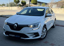 2021 Megane 1.5 Blue DCi Joy EDC DİZEL OTOMATİK 1.PRÇ.BOYALI