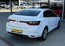 2021 Megane 1.5 Blue DCi Joy EDC DİZEL OTOMATİK 1.PRÇ.BOYALI