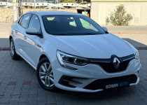 2021 Megane 1.5 Blue DCi Joy EDC DİZEL OTOMATİK 1.PRÇ.BOYALI