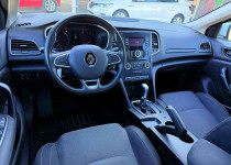 2021 Megane 1.5 Blue DCi Joy EDC DİZEL OTOMATİK 1.PRÇ.BOYALI