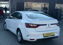 2021 Megane 1.5 Blue DCi Joy EDC DİZEL OTOMATİK 1.PRÇ.BOYALI