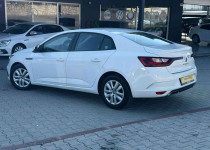 2021 Megane 1.5 Blue DCi Joy EDC DİZEL OTOMATİK 1.PRÇ.BOYALI