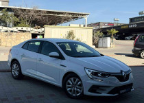 2021 Megane 1.5 Blue DCi Joy EDC DİZEL OTOMATİK 1.PRÇ.BOYALI