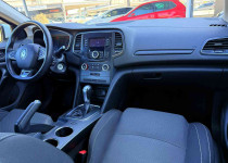 2021 Megane 1.5 Blue DCi Joy EDC DİZEL OTOMATİK 1.PRÇ.BOYALI