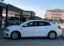 2021 Megane 1.5 Blue DCi Joy EDC DİZEL OTOMATİK 1.PRÇ.BOYALI