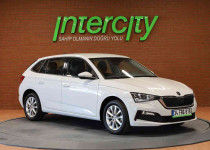SKODA SCALA 1.0 TSI 110 DSG ELITE