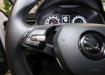 SKODA SCALA 1.0 TSI 110 DSG ELITE