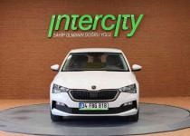 SKODA SCALA 1.0 TSI 110 DSG ELITE