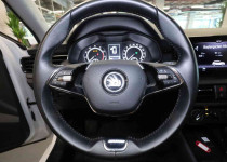 SKODA SCALA 1.0 TSI 110 DSG ELITE
