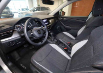 SKODA SCALA 1.0 TSI 110 DSG ELITE