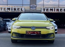 Volkswagen Golf 1.0 eTSI Style 2022