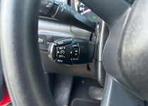 ocar otonomi 2024 MODEL OTOMATİK KIRMIZI 23.000 KM‘DE CİTROEN C3