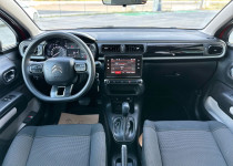 ocar otonomi 2024 MODEL OTOMATİK KIRMIZI 23.000 KM‘DE CİTROEN C3