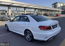 HATASIZ BOYASIZ AMG PREMİUM PAKET E250 CDI BLUETEC