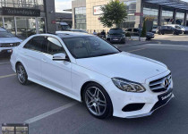 HATASIZ BOYASIZ AMG PREMİUM PAKET E250 CDI BLUETEC