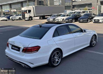 HATASIZ BOYASIZ AMG PREMİUM PAKET E250 CDI BLUETEC