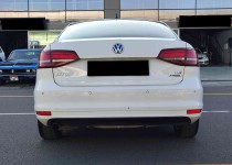 2016 VW JETTA 1.2 TSI COMFORTLİNE MANUEL 1,5 PARÇA BOYA TRAMERSİZ