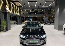Çağatay Auto 2020 Audi A3 S.back Cam Tavan K.ayna G.görüş Keylss*