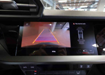 AUDI A3 SEDAN 35 TFSI 150 ADVANCED STRONIC++